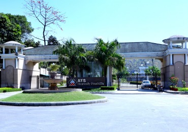 ATS Heavenly Foothills