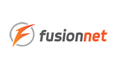 Fusionnet Logo