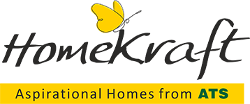 HomeKraft Logo