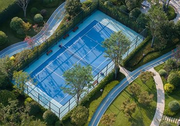 ATS Picturesque Reprieves Phase 2